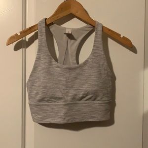 Invigorate lululemon sports bra